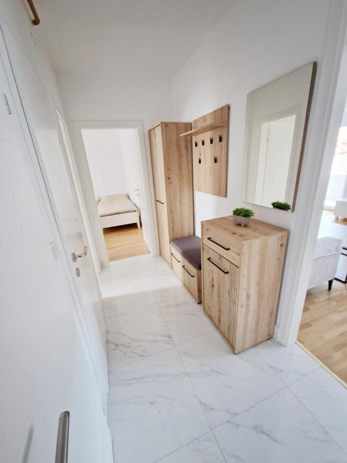 Ari Apartment Sarajewo Zewnętrze zdjęcie